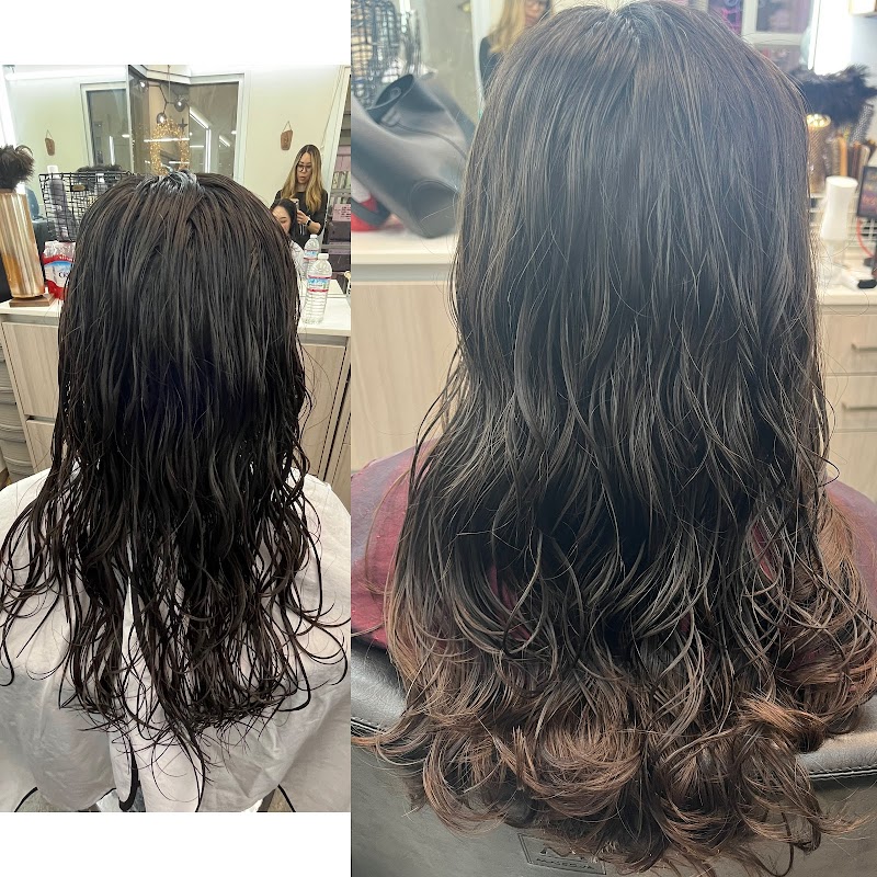 Nicole's Korean Hair Salon photo 3