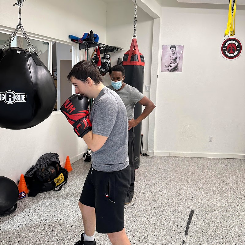 Marin Boxing photo 2