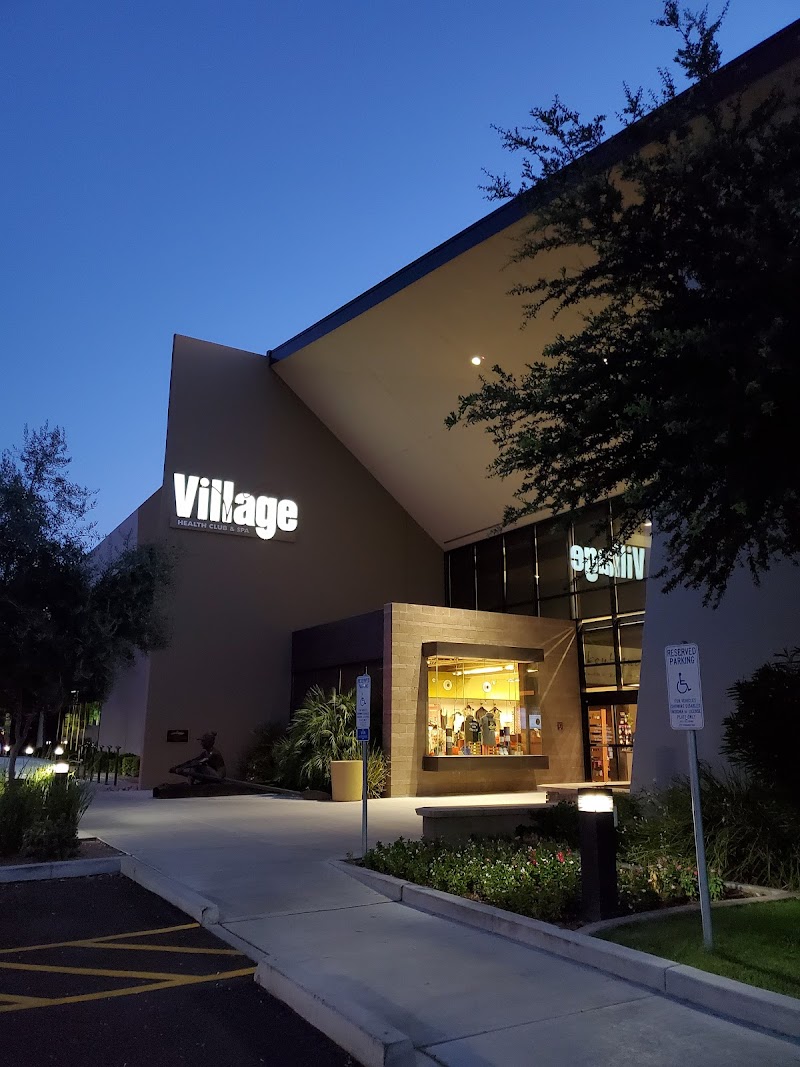 Ocotillo Village Health Club & Spa photo 2