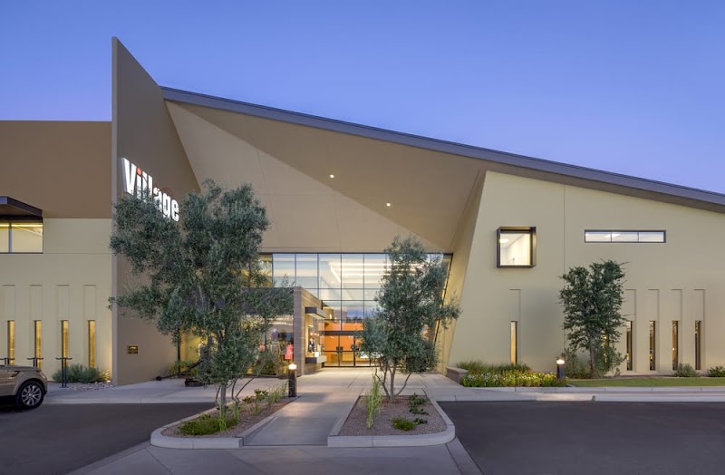Ocotillo Village Health Club & Spa photo 5