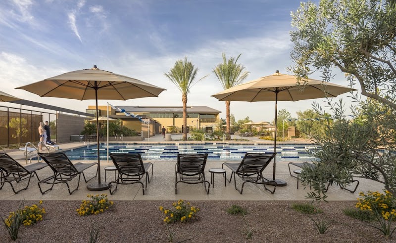 Ocotillo Village Health Club & Spa photo 3