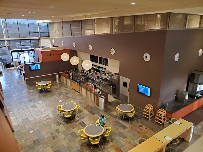 Ocotillo Village Health Club & Spa photo 4