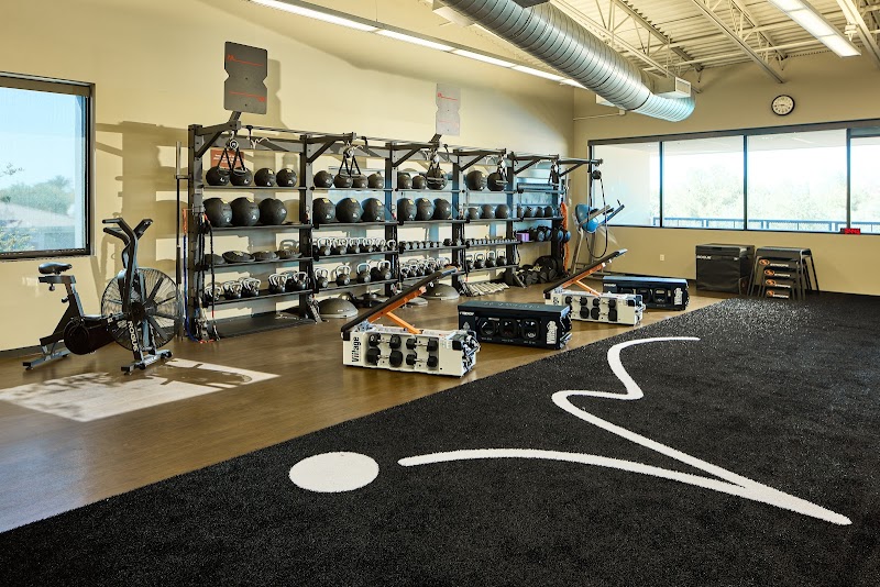 Photo of Ocotillo Village Health Club & Spa