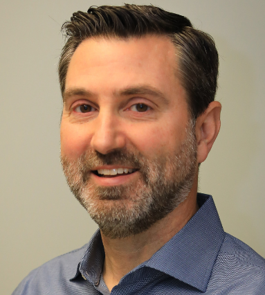 Photo of Dr. Mark Reginato, MD
