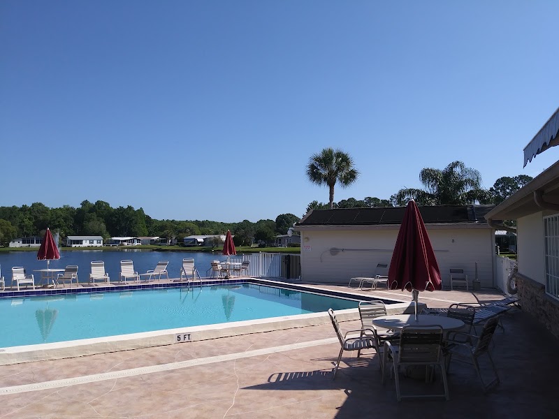 Windward Village 55+ Resort Style Community photo 2