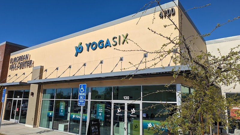 Photo of YogaSix Land Park