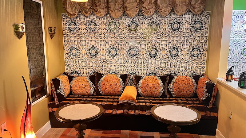 Photo of Kazba Cafe
