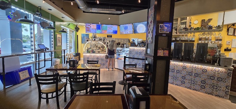 Kazba Cafe photo 5