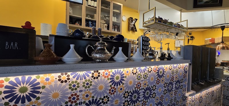 Kazba Cafe photo 2
