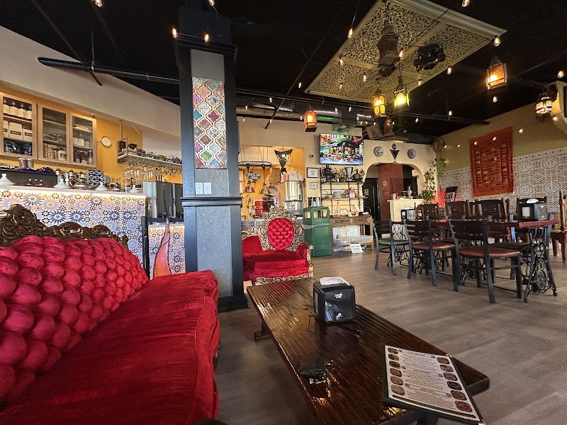 Kazba Cafe photo 4