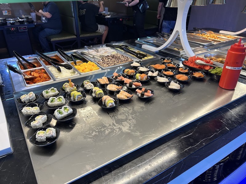 K-Town Korean BBQ & Hot Pot photo 4