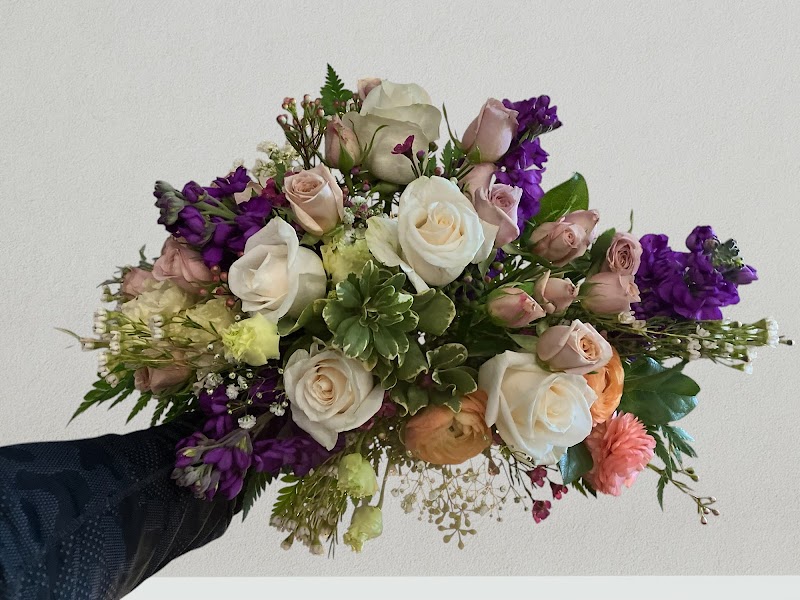 Photo of Flowers By Zara K