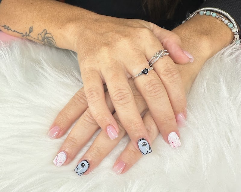 Nailed It! Nail Salon Hudson FL photo 2