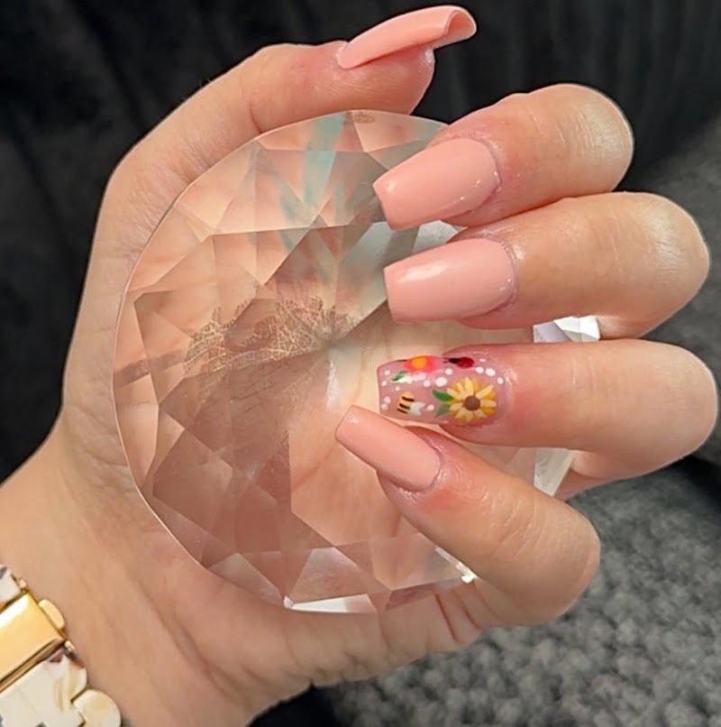 Photo of Nailed It! Nail Salon Hudson FL