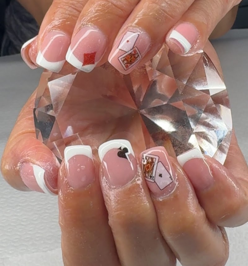 Nailed It! Nail Salon Hudson FL photo 5