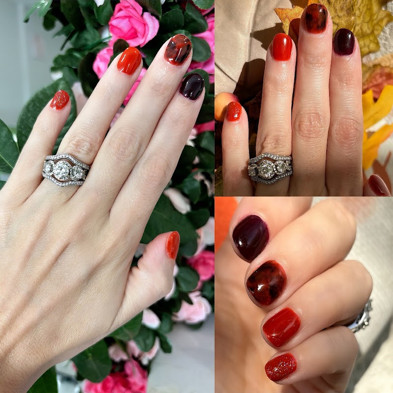 Nailed It! Nail Salon Hudson FL photo 4