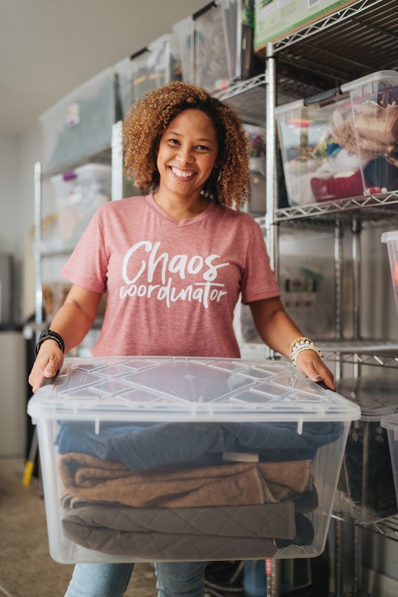Photo of Organize with Angie