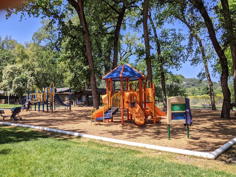 Photo of Cloverdale City Park