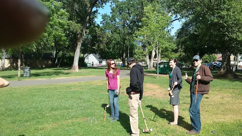 Cloverdale City Park photo 3