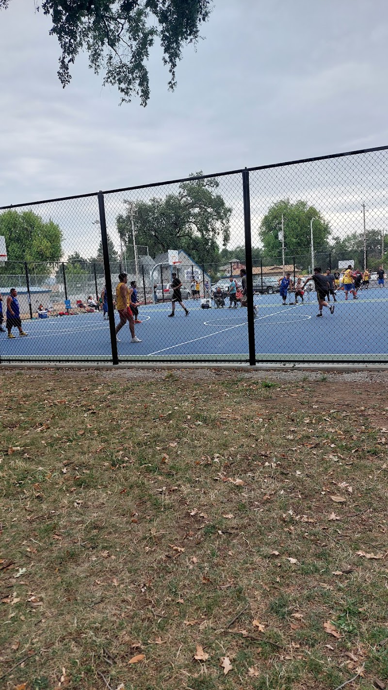 Cloverdale City Park photo 2