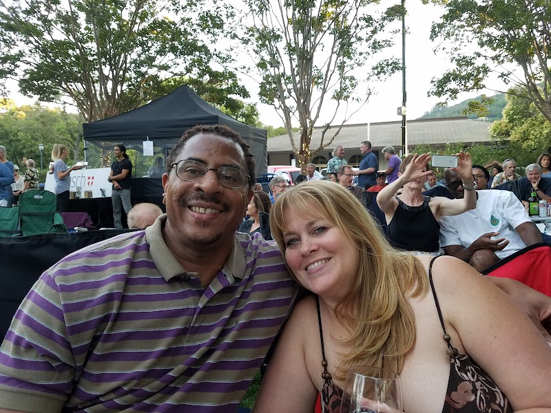 Jazz on the Plazz photo 4
