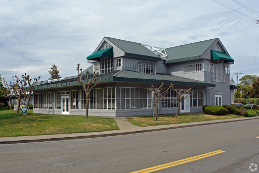 Photo of Bridgeway & Gate 5 Rd
