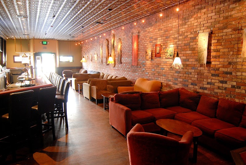 Photo of The Rellik Tavern