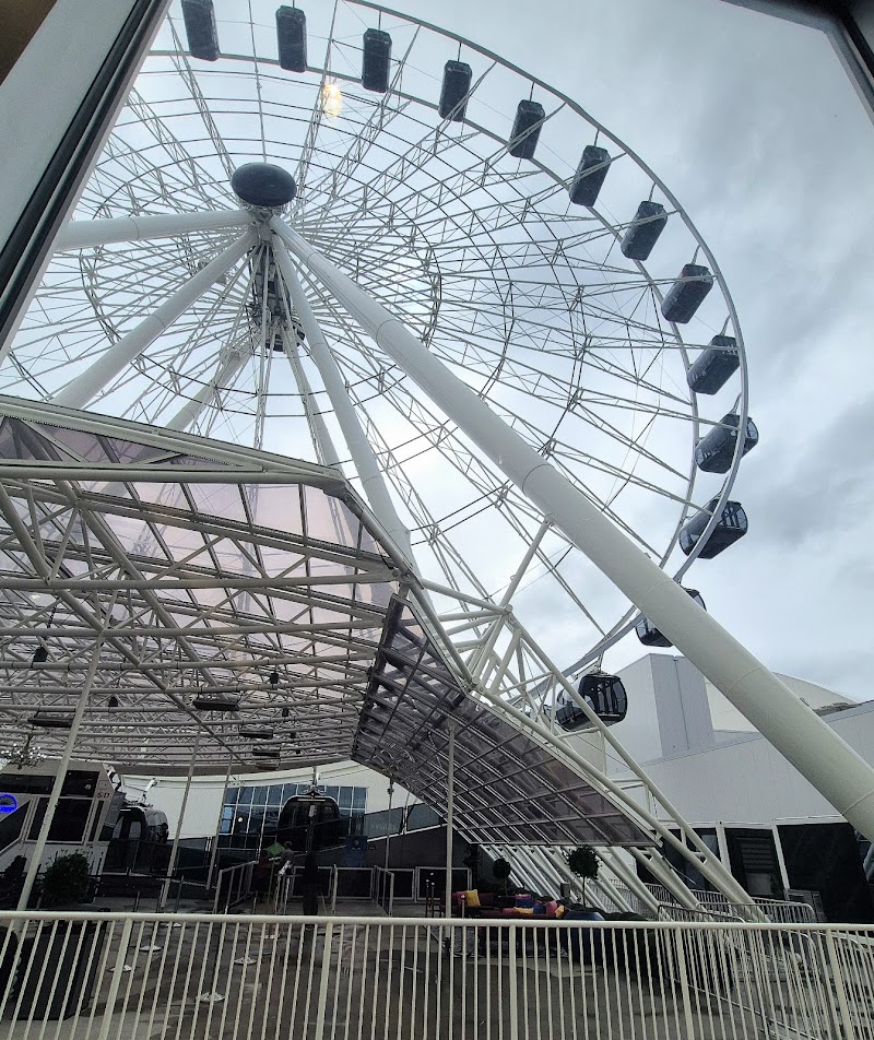 Dream Wheel NJ Observation Wheel Attraction photo 5