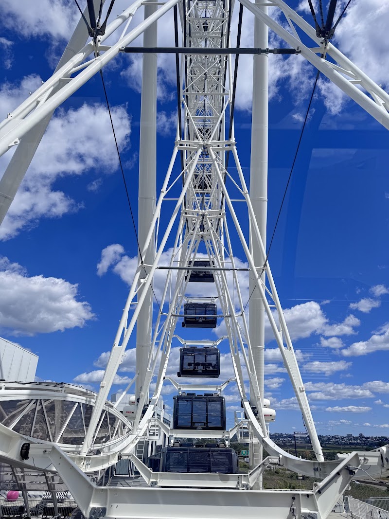 Dream Wheel NJ Observation Wheel Attraction photo 3