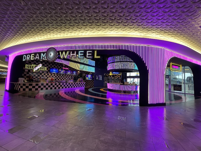 Dream Wheel NJ Observation Wheel Attraction photo 4