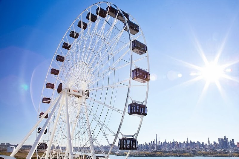 Photo of Dream Wheel NJ Observation Wheel Attraction