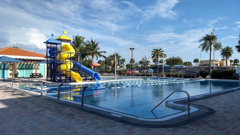 Photo of St Pete Beach Community Center