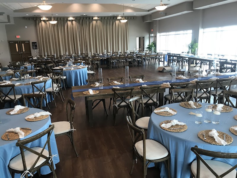 St Pete Beach Community Center photo 4