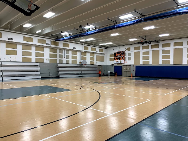 St Pete Beach Community Center photo 3
