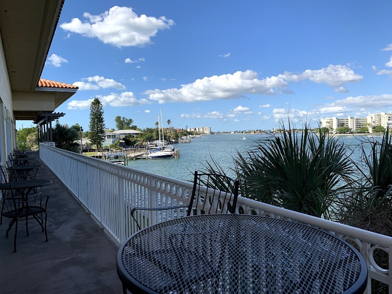 St Pete Beach Community Center photo 5