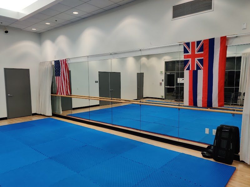Photo of Peninsula Kajukenbo Karate