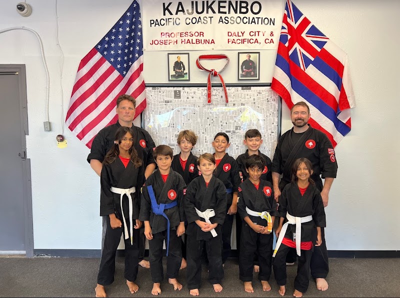 Peninsula Kajukenbo Karate photo 3