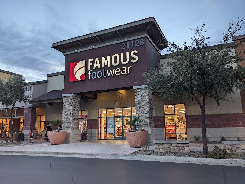 Famous Footwear photo 4