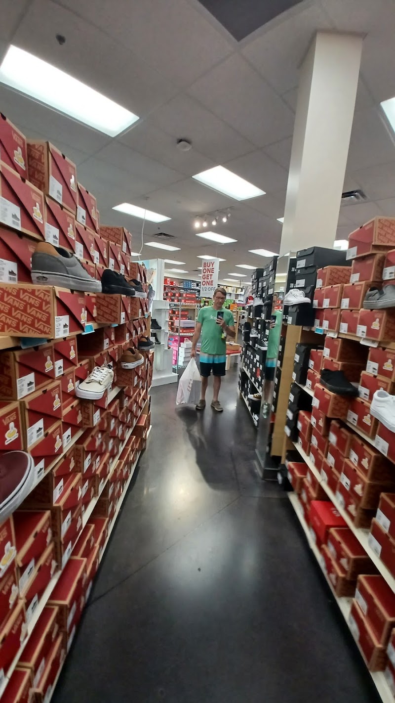 Famous Footwear photo 2