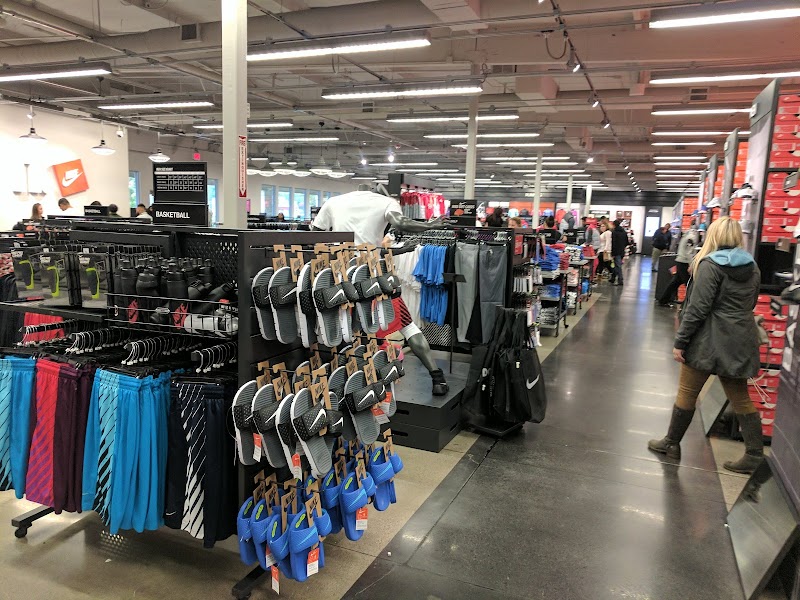 Nike Factory Store - Vacaville photo 5
