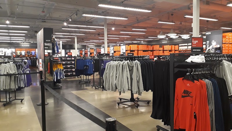 Nike Factory Store - Vacaville photo 3