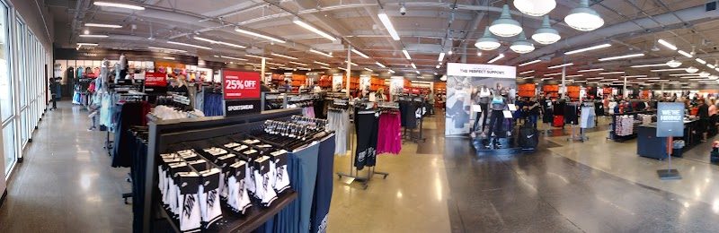 Nike Factory Store - Vacaville photo 2