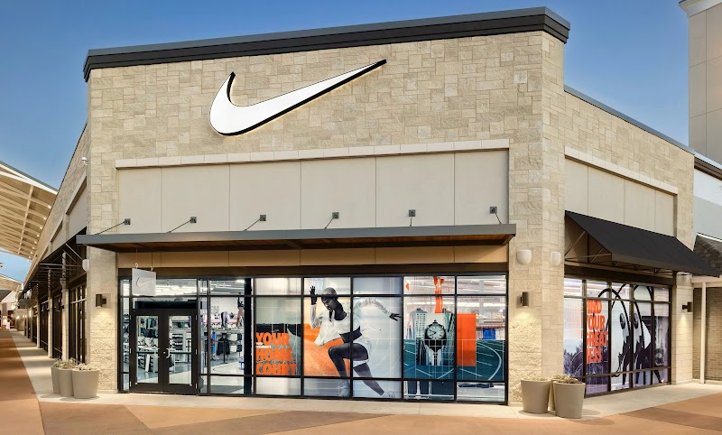Photo of Nike Factory Store - Vacaville
