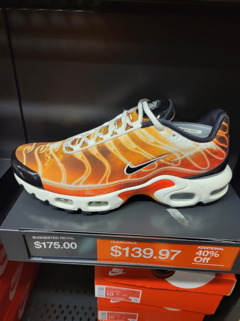 Nike Factory Store - Vacaville photo 4