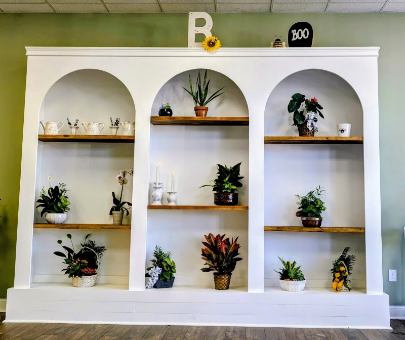 Flowers By B photo 5