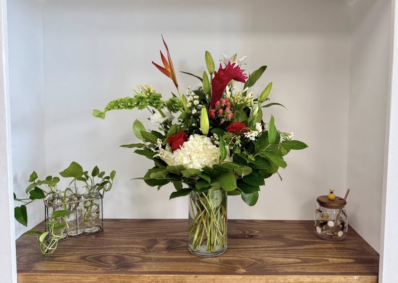 Flowers By B photo 3