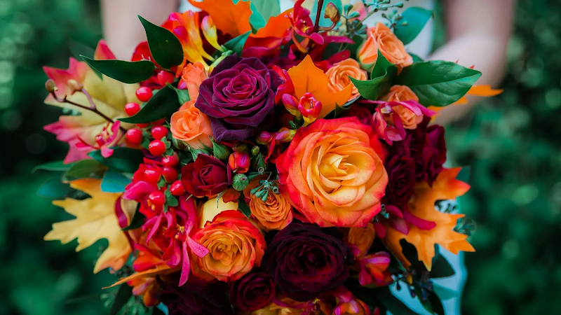 Flowers By B photo 2