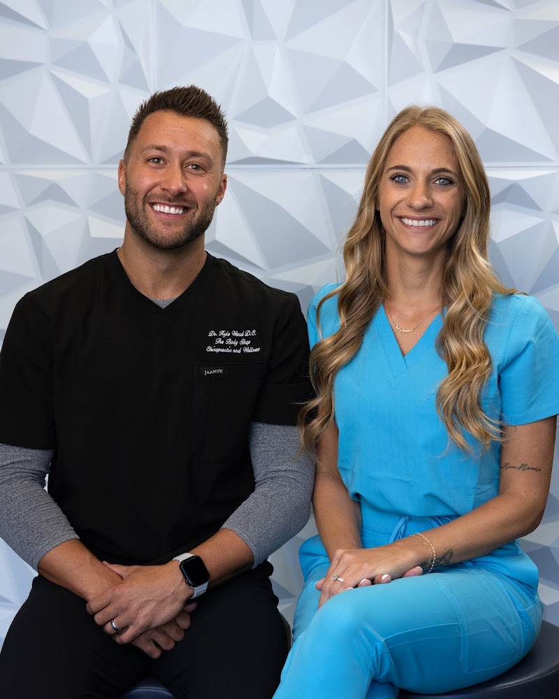 Photo of The Body Shop Chiropractic and Wellness