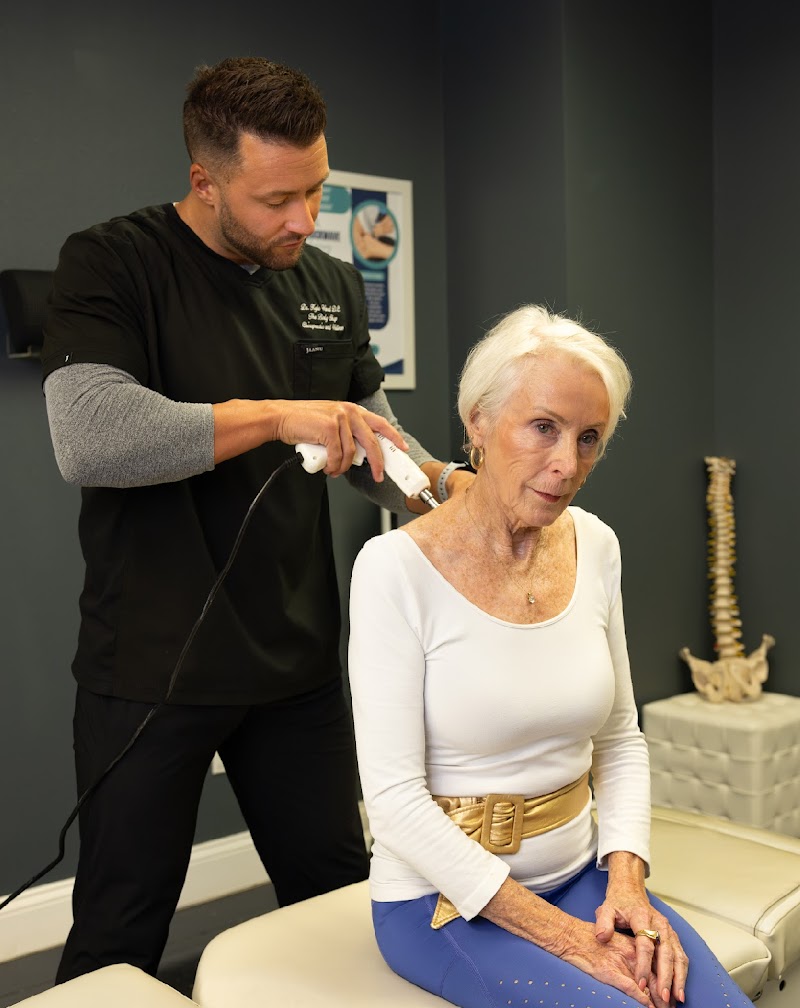 The Body Shop Chiropractic and Wellness photo 5