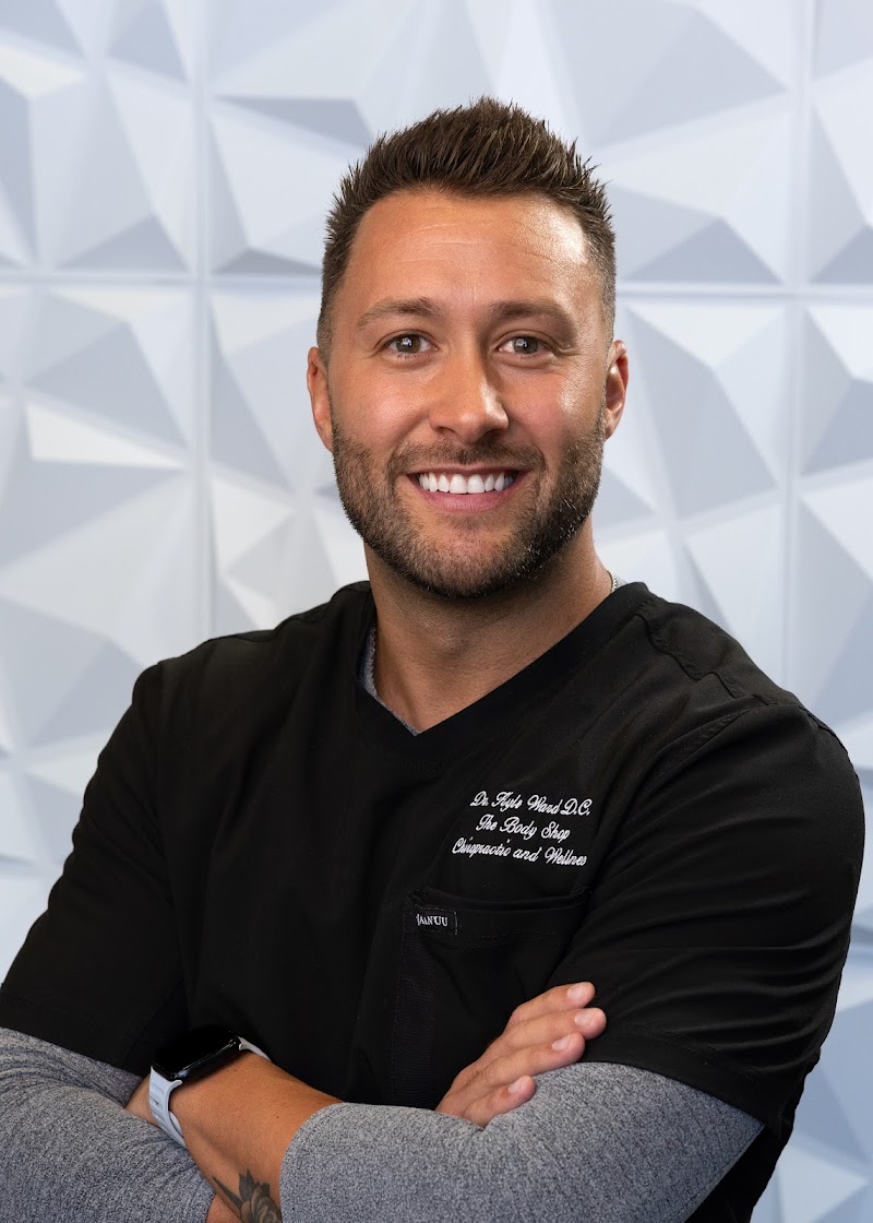 The Body Shop Chiropractic and Wellness photo 4